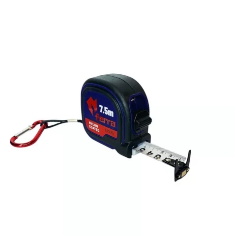 Рулетка Ferra 7.25 м x 25 мм, магнитная