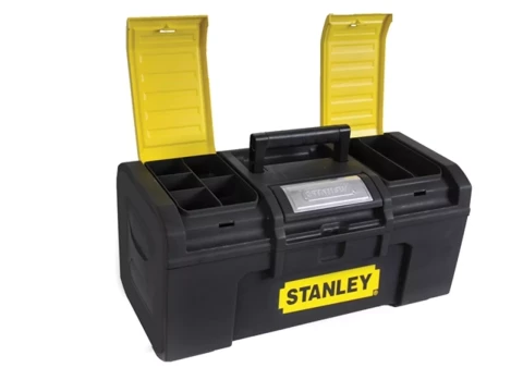 Instrumentu Kaste 16" Stanley  Basic
