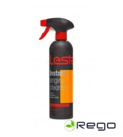 Lesta Ātras iedarbības motoru tīrīšanas līdzeklis 500ml
