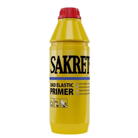 Sakret OAD Elastic primer 5kg