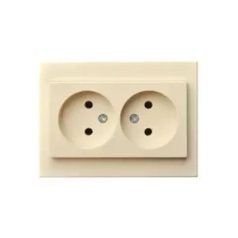 LIREGUS EPSILON sand  socket double