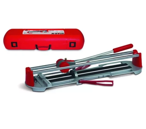 RUBI Flīžu griežamā ierīce  510mm ar kasti STAR 51