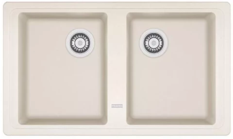 FRANKE izlietne BFG 620 860x500cm 114.0301.373