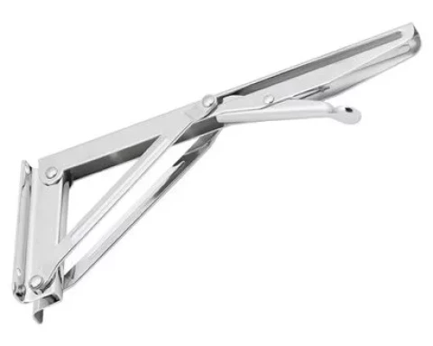 Кронштейн складной 250x145