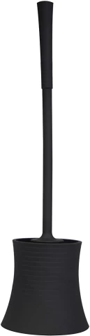 Ridder WC brush Tower black 22200410