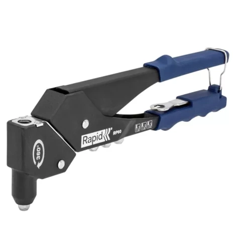 Rapid RP60 Swivel Head Hand Riveter