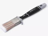Anza PRO, Flat brush Super Soft Ergo, 35mm