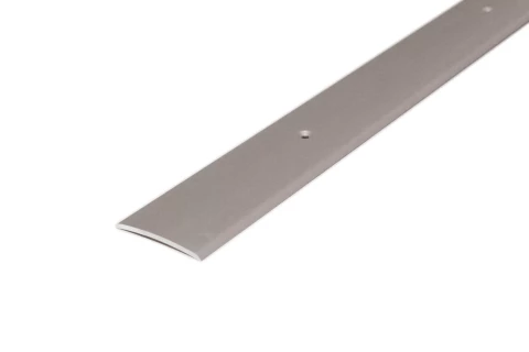 PROFILS SALAID. PĀRSEGŠANAI 40MM A4 HE 2M GLUDA V SUDRABA