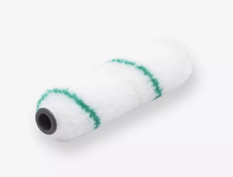 Rullis vid. gluda v. 10cm Anza Elite Titex 550510