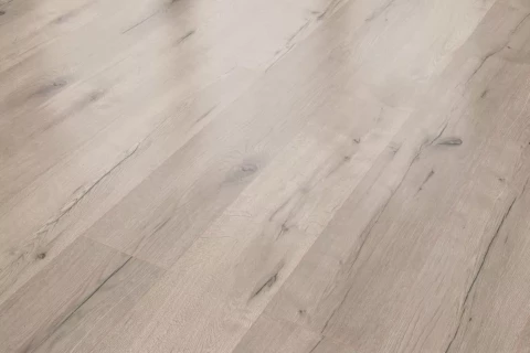 SPC vinyl floor covering Ceramin Green Vinyl Eiche Rustic DY 1290x173x4mm (2,901m2) 52044