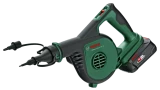 Аккумуляторная воздуходувка UniversalLeafBlower 18 В-130 без аккумулятора и зарядного устройства, Bosch 06008A0601