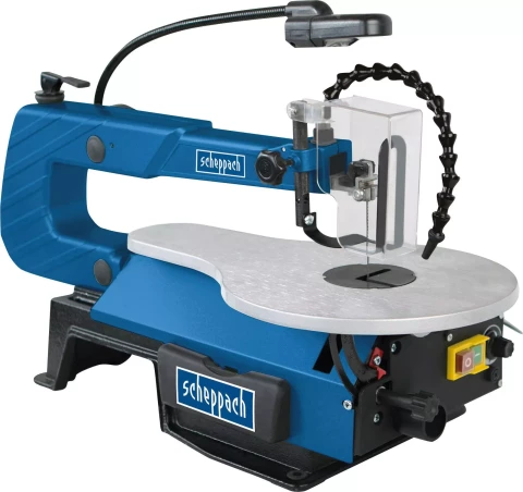 Jigsaw machine SD 1600V, SCHEPPACH 5901403903