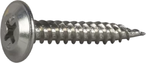 Essve Монтажный шуруп с острым наконечником 4.2x25 FZB 250Шт. 572625