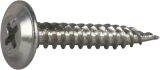 Essve Mounting Screw 4.2x25 FZB 250pcs. 572625