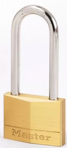 Piekaramā atslēga STAND/HI 50mm, MASTERLOCK 150EURDLJ