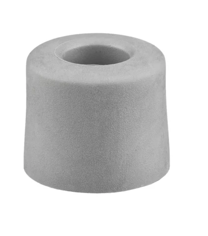 Atdure gumija 25-30 mm pelēka