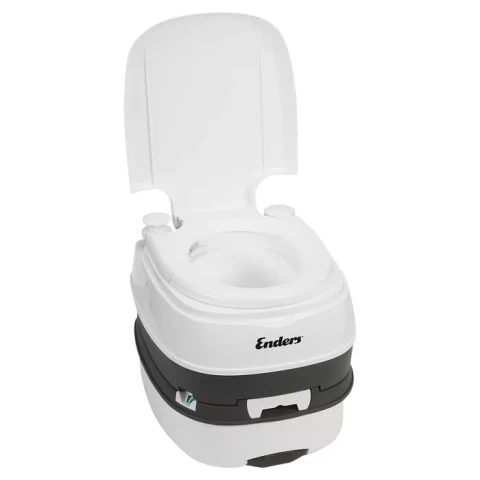 Portatīvā tualete ENDERS Deluxe 4950 36.7X38X44.6cm