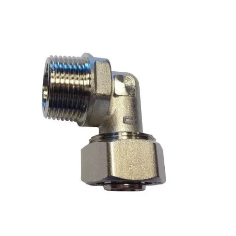 Pe-x savienojums Līkums 90 25x3/4 ā