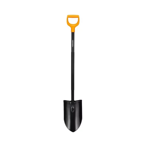 Fiskars ErgoComfort garā lāpsta 1067517
