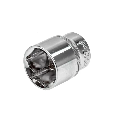 FASTER TOOLS Головка шестигранная 1/2" 32mm