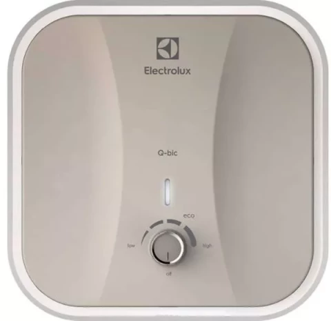 Elektriskais ūdens sildītājs Electrolux 10 L zem izlietnes , 2kW EWH EWH 10 Q-bic U