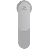 Ideal Standard CeraLife O H100 izlietnes maisītājs, 3,8 l/min, hromēts ar cold start,BE006AA