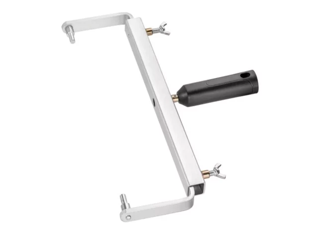 Kāts lielajiem ruļļiem 30-61cm