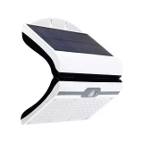 LED dārza gaismeklis SOLAR 2.5W SMD 200lm 7000K IP44 balts
