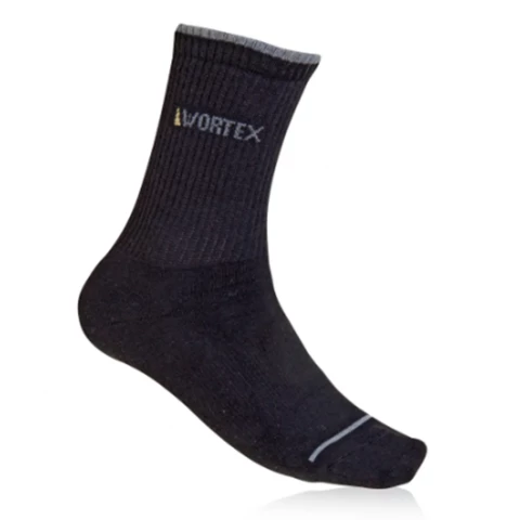 Termo zeķes WORTEX, 43-46