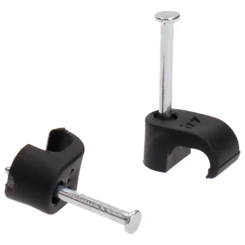 KABEĻU SKAVAS PLAKANAS NOVIPRO  MELNAS 50gb/iep 4x6