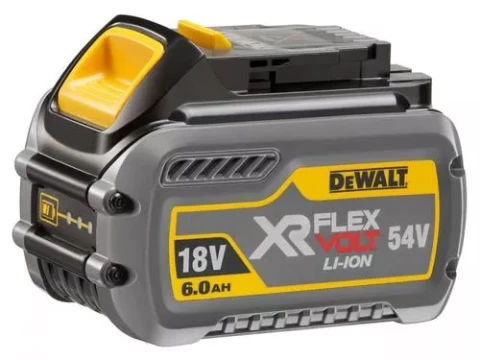 Battery DeWALT DCB546-XJ 18V/ 54V FlexVolt