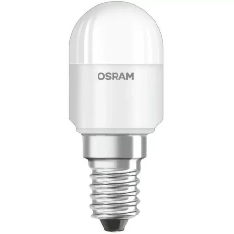 Spuldze OSRAM LED SPECIAL LAMP 2.3W 200lm 2700K E14 PT26 20FR 432758