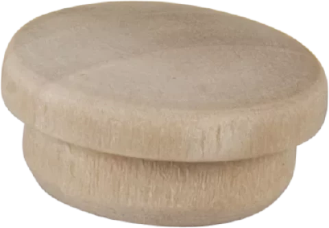 Essve Wood Caps 14-16mm 12pcs. 511217