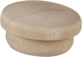 Essve Закрывающие пробки из дерева 14-16mm 12Шт. 511217