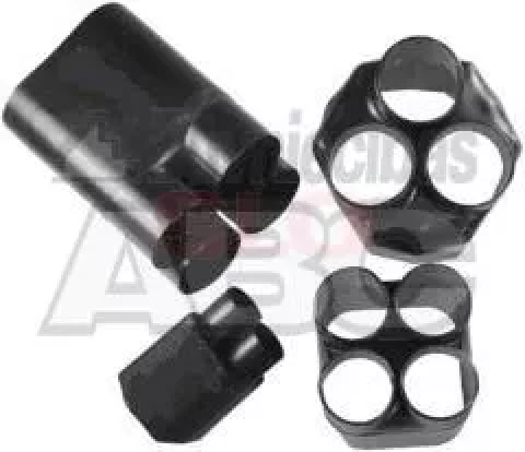 KABEĻU CIMDS 4D 55-21mm