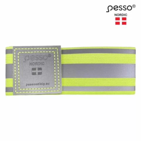 Браслеты Hi-Vis PESSO STD, 2 шт.