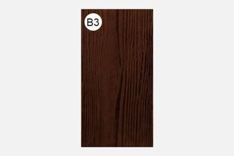 WPC ŽOGA DĒĻIS ECODECKPROFILE “OLD WOOD” 158x12mm B3 Tumšā šokolāde