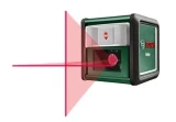 Cross beam laser level QUIGO BOSCH, 0603663503