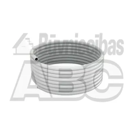 Daudzslāņu caurule apkurei/ūdensapgādei Ø25x2.5mm PE-RT/AL/PE-RT (50m/rullis)