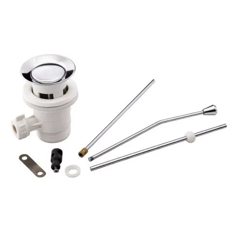 Pop-waste Rubineta Pop-up valve