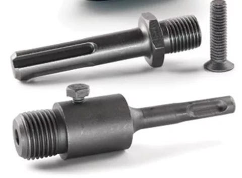 Адаптер для коронки 7/16' 32-76мм, Tamo