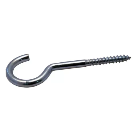 Āķskrūve 6.0x45/80 GV  pastiprināta