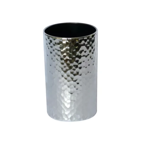 NORDIC tumbler, chrome