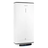 ARISTON elektriskais ūdens sildītājs VELIS PRO WIFI 80L 1.5kW Hor/Vert. balts 1066x506x275mm