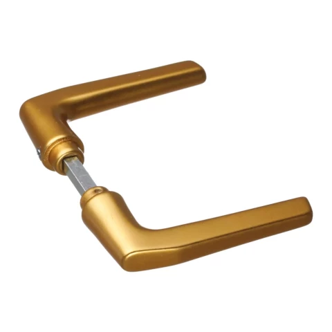 Durvju rokturis bronza BIL 210 / F4