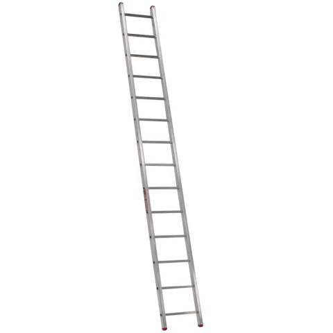 Kāpnes I-veida 14 pak.  H=3.89m 39-14