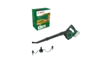 Аккумуляторная воздуходувка UniversalLeafBlower 18 В-130 без аккумулятора и зарядного устройства, Bosch 06008A0601