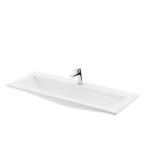 Ravak Izlietne Clear 800 balta XJJ01180000