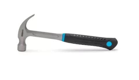 Carpenter's hammer, forged NOVIPRO 453g