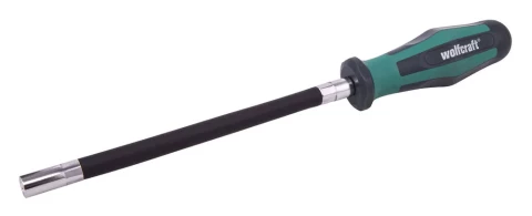 1 hand screwdriver 1/4'', 289mm, WOLFCRAFT 1236000